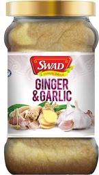 Swad Ginger Paste,