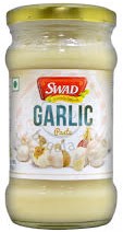 Shan Garlic Paste, 310g