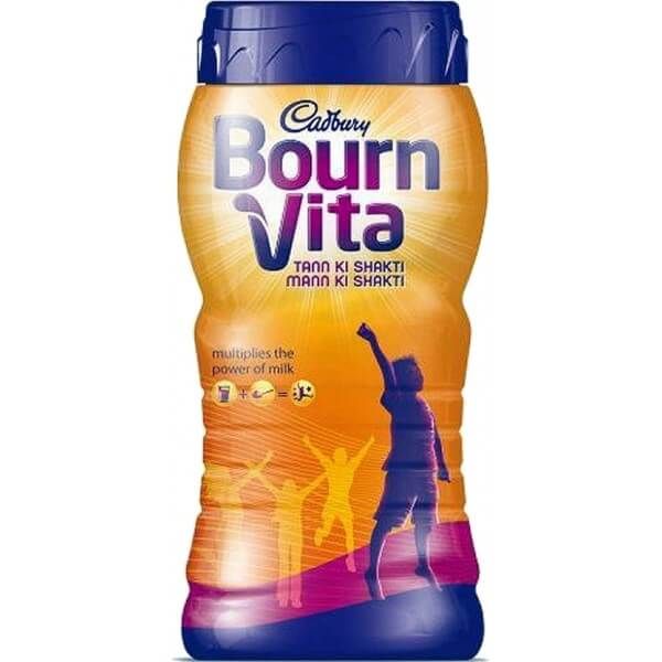 Cadbury BournVita 500g 