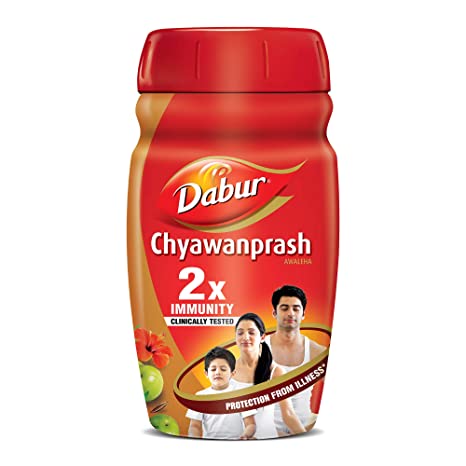 Dabur Chyawanprash