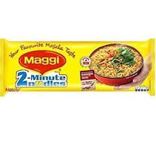 Family Pack Maggi Noodle (8pcs/ pack)