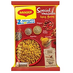 Maggi Special Masala Noodle