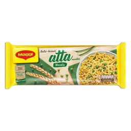 Maggi Atta Masala Noodles Family Pack