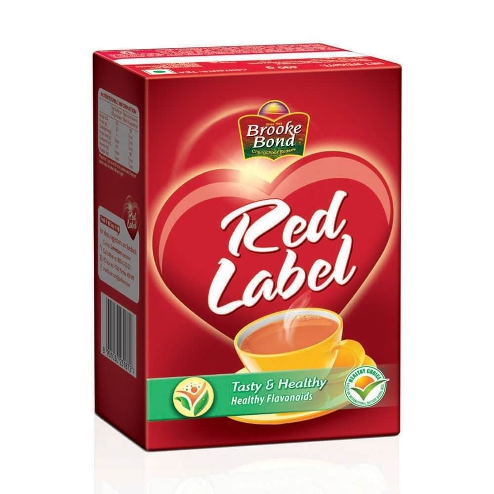 Brooke Bond Red Label Tea 500gm