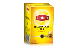 Lipton Yellow Label Tea 500gm