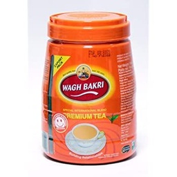 Wagh Bakri Tea 500GM