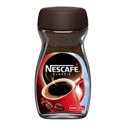 Nescafe Classic Jar 200gm.