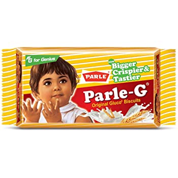 Parle-G Glucose Biscuits 80g