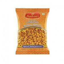 Haldiram's Masala Peanuts