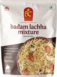 BC Badam Lachha