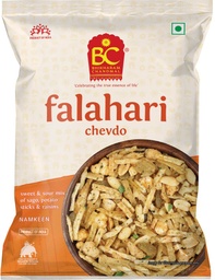 BC Falahari