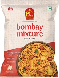 BC Bombay Mixture 200gm