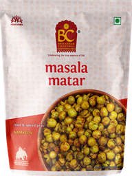 BC Masala Matar