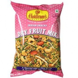 Haldiram's Dry Fruit Mix
