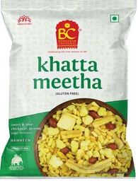 BC Khatta Meetha