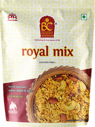 BC Royal Mix