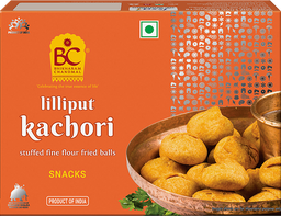 BC Kachori