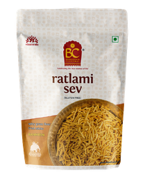 BC Ratlami Sev