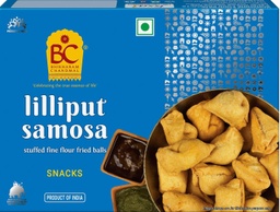 BC Lilliput Samosa