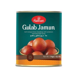 Haldiram's Gulab Jamun 1kg