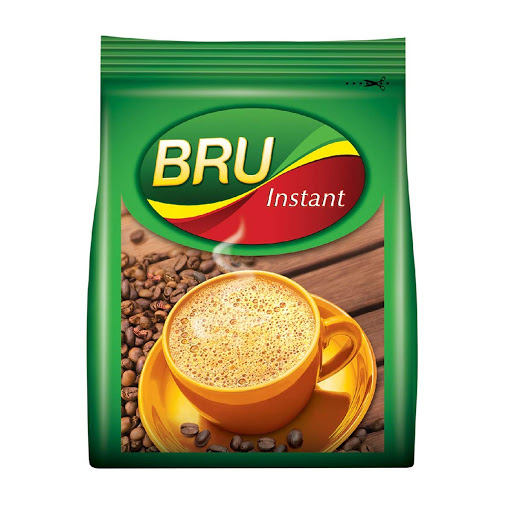 Bru Instant Coffee 100G