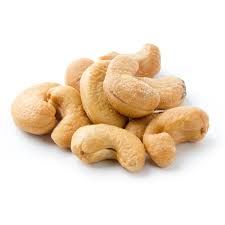 Cashewnut Whole 1Lb