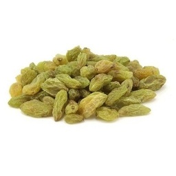 Green Raisin (Kismis) 1 LB