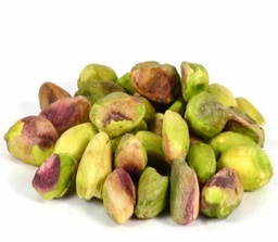 Green Pistachio (Pista) 500g