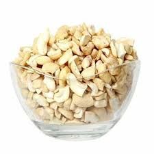 Cashew Nuts Split Broken (Kaju) 500gm