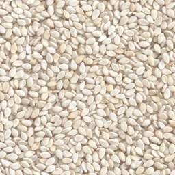 White Til (Sesame Seed) 250 gm/pkt
