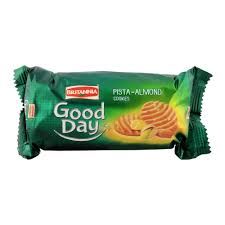 Good Day Pista- Almond Cookies 75gm