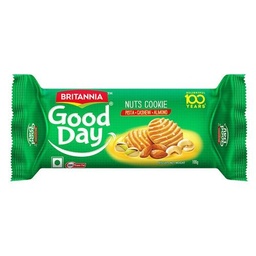 Good Day Nuts Biscuits 