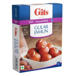 Gits Gulab Jamun 200gm