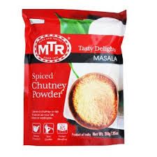 MTR Chutney Powder 200GM