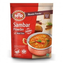 MTR Sambar Powder 180GM