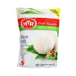 Gits Rava Idli 200GM  