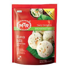 MTR Instant Rava Idli Mix  200GM