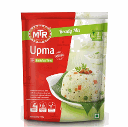 MTR  Upma 170GM