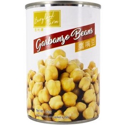 Berryland Farm Chickpeas (Garbanzo Beans) 14OZ