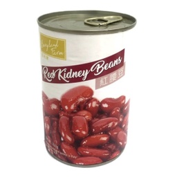 Berryland Farm Red Kidney Beans 