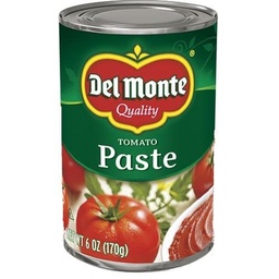 Del Monte Tomato Paste 
