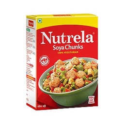 Nutrela Chunks 200GM