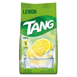 Tang Lemon Instant Drink Mix 500GM