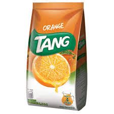 Tang Organge 500GM/PKT