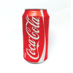 Red Coke 330ML
