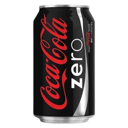 Zero Coke 330ML