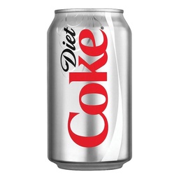 Diet Coke 330ML