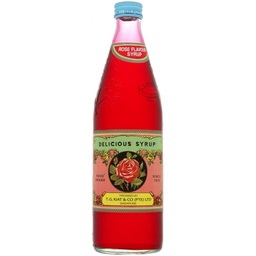 Rose Syrup 750ML