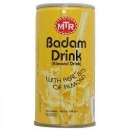 MTR Badam Drink