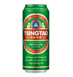 Tsing Tao Beer 330ml